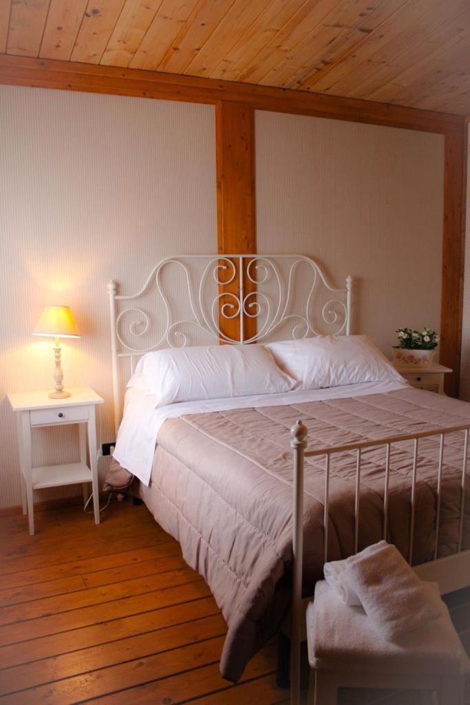 Agriturismo 4 Ricci Cerveteri Luaran gambar
