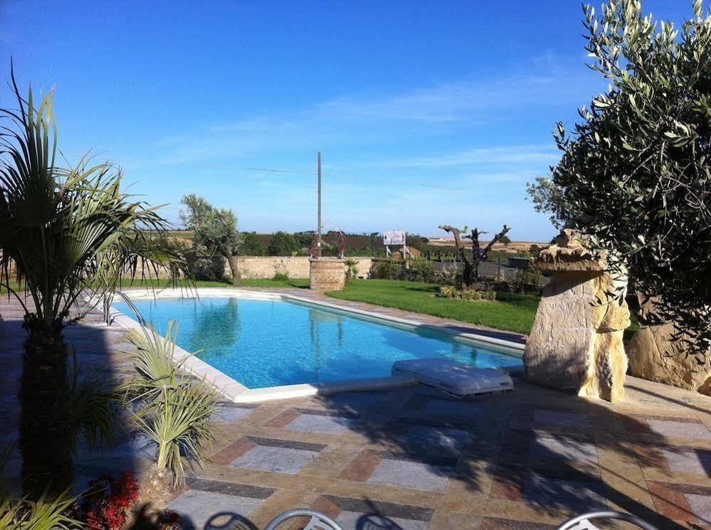 Agriturismo 4 Ricci Cerveteri Luaran gambar