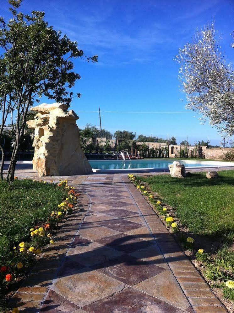 Agriturismo 4 Ricci Cerveteri Luaran gambar